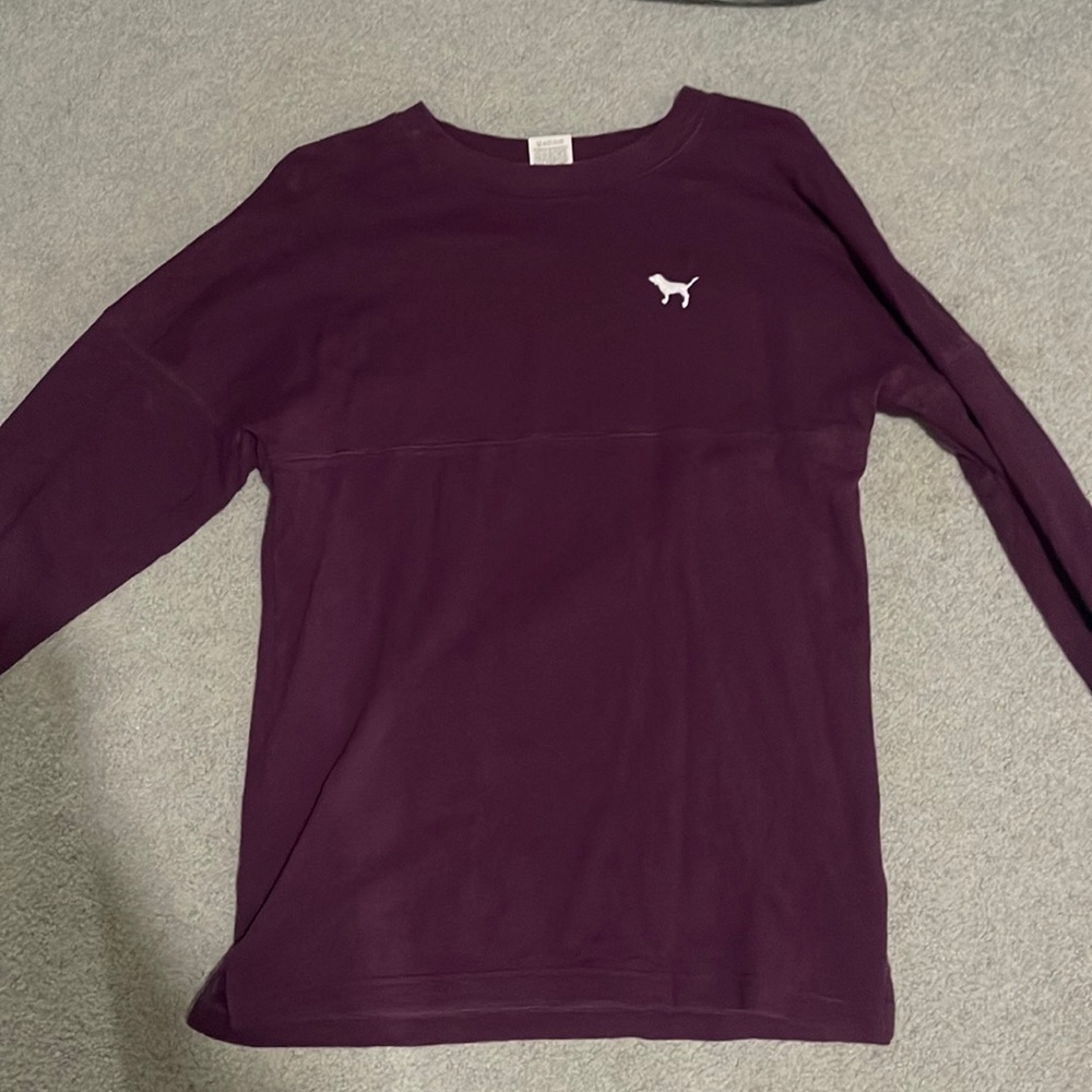 Victoria’s Secret pink top